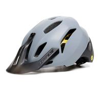 DAINESE Linea 03 Mips - Uomo - Grigio / Nero - Taglia 59/62- modello 2022
