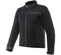 Dainese Lisbona Air, giacca in tessuto 60 male Nero