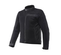 Dainese Lisbona Air Giacca Moto Uomo Nera in Poliestere Taglie 48-60