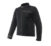 Dainese Lisbona Air, giacca in tessuto 54 male Nero