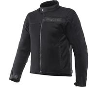 Dainese Lisbona Air, giacca in tessuto 58 male Nero