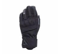 Dainese Livigno GTX Guanti da moto, nero, taglia L