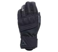 Dainese Livigno GTX Guanti da moto, nero, taglia L