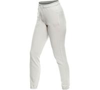 DAINESE DAINESE - Pantaloni Sweatpant Logo Lady Gray S