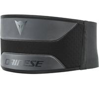 Dainese Lumbar Belt Low Cintura renale, nero, taglia M per maschi