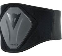 Cintura Lombare Dainese LUMBAR BELT HIGH BLACK Taglia:XL