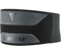 Dainese Lumbar, cintura renale bassa XXL male Nero/Grigio