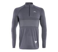 Dainese Awa Zip 3, Maglia da MTB Uomo, Blu-Ombre, L