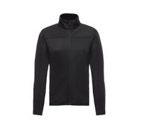 Dainese Maglia Espera Full Zip Mid Stretch-Limo da Donna L Nero