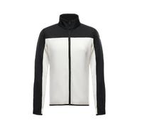 Dainese Maglia Sottogiacca Espera Full Zip Lily-White da Donna L Bianco