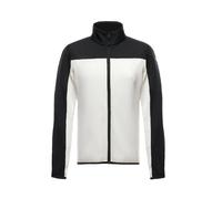Dainese Maglia Sottogiacca Espera Full Zip Lily-White da Donna S Bianco
