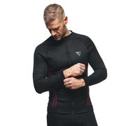 Dainese Maglietta Intima Tenica A Maniche Lunghe No Wind Thermo