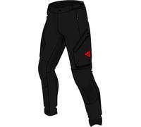 Pantaloni Moto ABSØLUTESHELL™ PRO Uomo Dainese MANGEN Black/Black Taglia:50