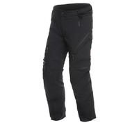 Dainese Mangen Absøluteshell Pro Uomo Pantaloni in tessuto nero, taglia 56