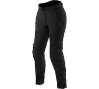 Pantaloni Moto ABSØLUTESHELL™ PRO Donna Dainese MANGEN Black/Black
