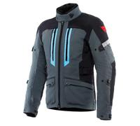DAINESE DAINESE - Giacca Mangen Absoluteshell Pro Ebony / Nero 54