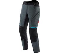 DAINESE DAINESE - Pantaloni Mangen AbsoluteShell Pro Ebony / Nero 62