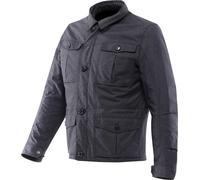 DAINESE DAINESE - Giacca MARVILA TEX Dark Grigio 50
