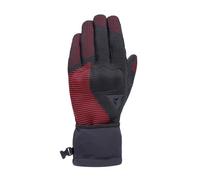 Dainese Men's Knit Gloves Thermo-Skihandschuhe, Handflächenverstärkung, Touchscreen-Technologie