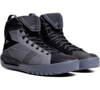Dainese Metractive Air Scarpe da moto, grigio, taglia 44