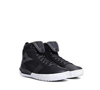 Dainese Metractive Air, scarpe 45 EU male Nero/Nero/Bianco