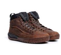 Dainese Metractive D-WP S26 Scarpe da motociclismo, marrone, Taglia 41