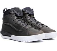 Scarpe Uomo Dainese METRACTIVE D-WP Verde Fumo/Bianco Taglia:46