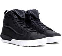 Scarpe Uomo Dainese METRACTIVE D-WP Nero/Bianco