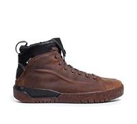 Dainese Metractive D-WP Scarpe da moto, marrone, taglia 44