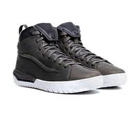 Dainese Metractive D-WP Scarpe da moto, bianco-verde, taglia 46 per maschi