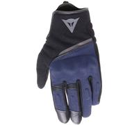 Guanti Moto Uomo Dainese Metrax Air Black/Navy Taglia:S