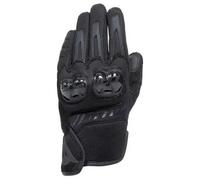 Guanti Moto Dainese Mig 3 Air Black/Black Taglia:XS
