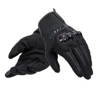 DAINESE DAINESE - Guanti Mig 3 Air Nero / Nero 3XL
