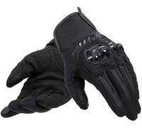 DAINESE DAINESE - Guanti Mig 3 Air Nero / Nero XXL