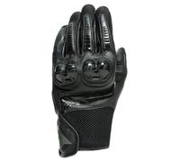Dainese Mig 3 Perforated Leather Gloves Nero L Uomo