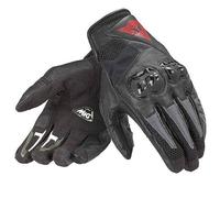 Dainese Mig C2 Guanti moto donna, nero, taglia L per donne