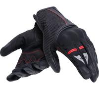 Dainese Namib, guanti M male Nero/Nero/Rosso