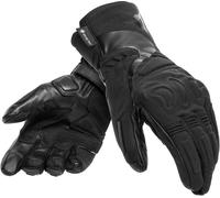 Dainese Nebula Gore-Tex Guanti da moto da donna, nero, taglia 2XS per donne