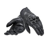 Dainese Blackshape, guanti S male Nero/Nero