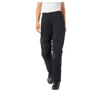 Dainese New Drake Air Tex Donna Pantaloni in Pelle, nero, taglia 48 per donne
