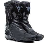 Dainese Nexus 2 Air Stivali moto perforati, nero, taglia 43