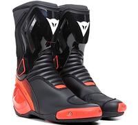 DAINESE DAINESE - Stivali Nexus 2 Nero / Fluo-Rosso 41