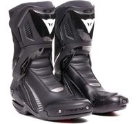 Dainese Nexus 3 D-WP In&Out, stivali impermeabili 41 EU male Nero/Nero