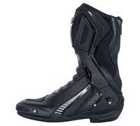 Dainese Nexus 3 D-WP In&Out, stivali impermeabili 43 EU male Nero/Nero