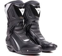 Dainese Nexus 3 In&Out, stivali 45 EU male Nero/Nero