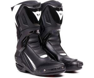 Dainese Nexus 3 In&Out, stivali donna 38 EU female Nero/Bianco