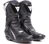 Dainese Nexus 3 In & Out STIVALI unisex nero, taglia 47