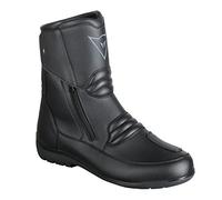 Dainese-NIGHTHAWK D1 GORE-TEX LOW Stivali da moto , Nero, Taglia 45