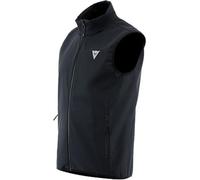 Gilet NO-WIND THERMO VEST Nero DAINESE - UE: L