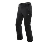 Dainese - Onira Aerosense-Dry Pants, Pantaloni Sci con Imbottitura, Impermeabili e Traspiranti, Nero, L
